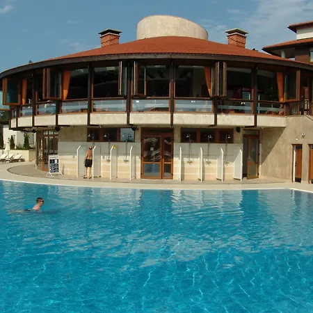 Hotel Santa Marina Village