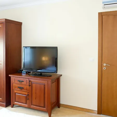 Hotel Santa Marina Village Sosopol