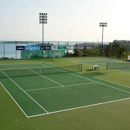 Hotel Santa Marina Village Sozopol