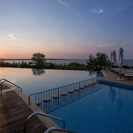 Hotel Santa Marina Village Sozopol