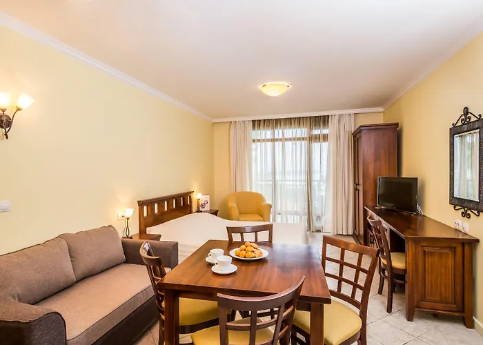 Hotel Santa Marina Village Sozopol