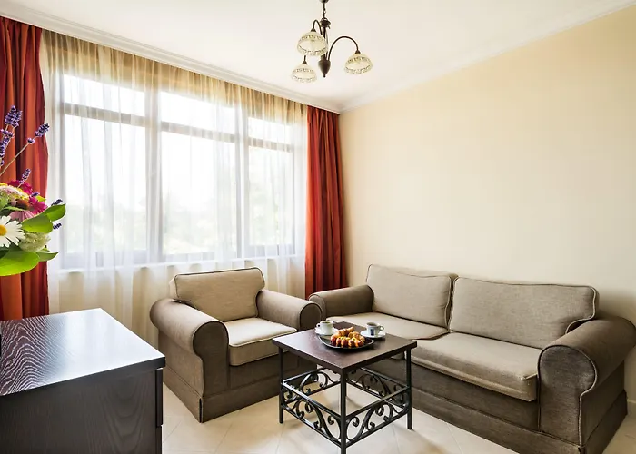 Hotel Santa Marina Village *