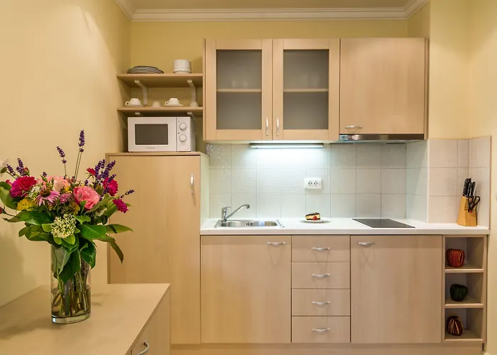 Hotel Santa Marina Village