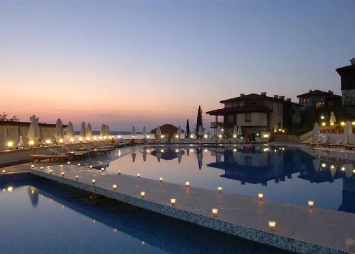 Hotel Santa Marina Village