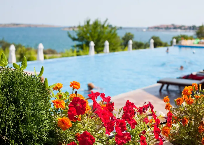 Santa Marina Village *