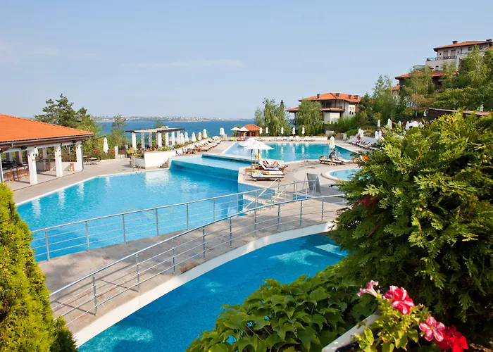 Santa Marina Village