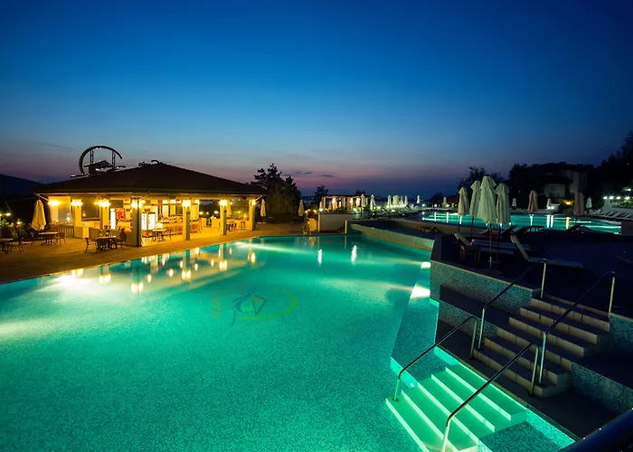 Santa Marina Village Sozopol