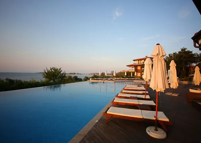 Santa Marina Village Sozopol