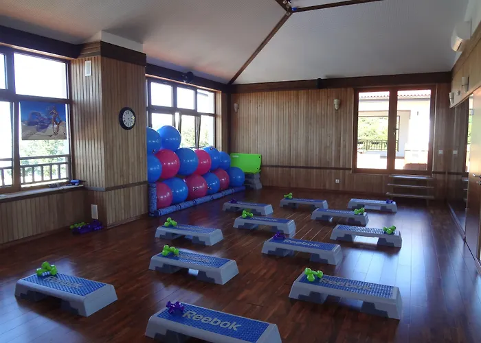 Santa Marina Village