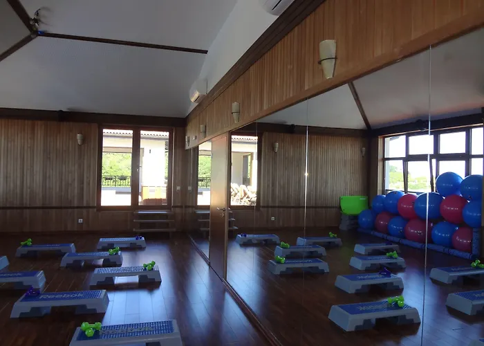 Hotel Santa Marina Village *