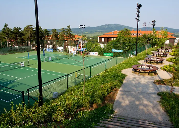 Hotel Santa Marina Village *