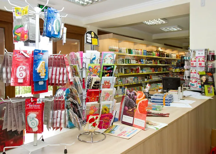 Santa Marina Village