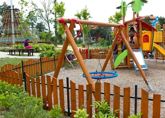 Hotel Santa Marina Village *