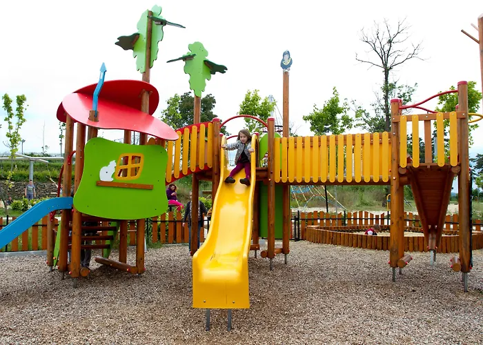 Santa Marina Village Hotel