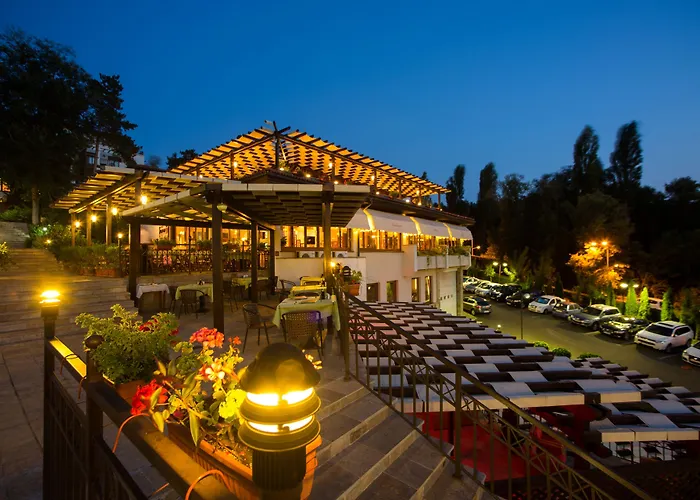 Santa Marina Village * Sozopol