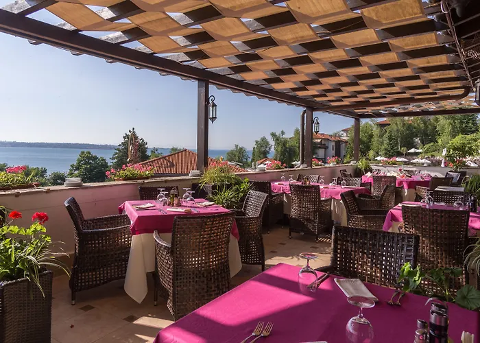 Santa Marina Village