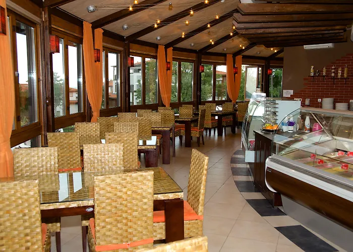 Santa Marina Village *