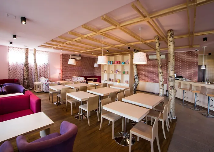 Santa Marina Village