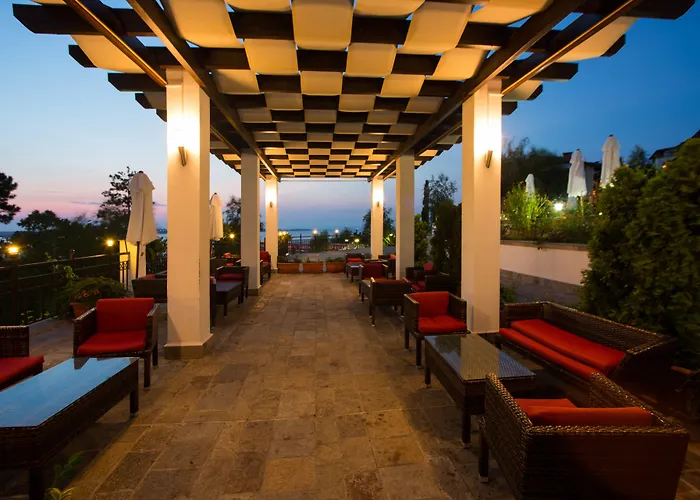 Santa Marina Village *