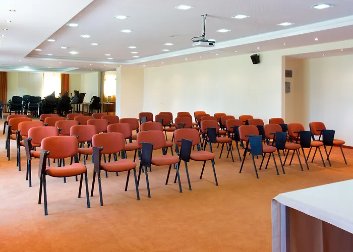 Hotel Santa Marina Village