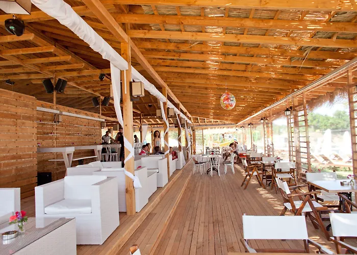 Santa Marina Village * Sozopol