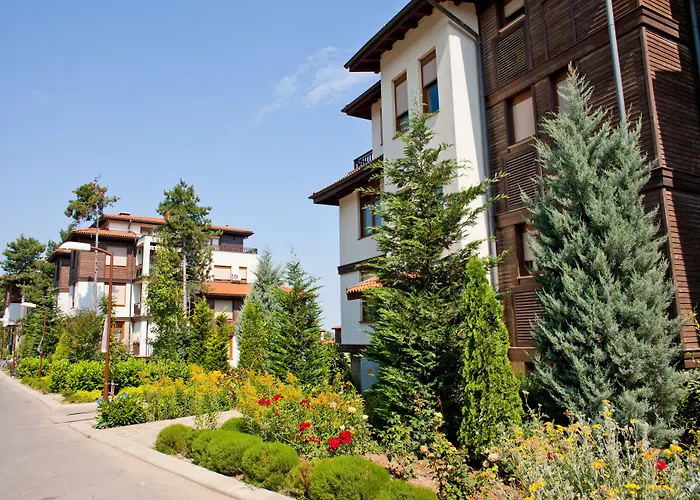 Santa Marina Village * Sozopol
