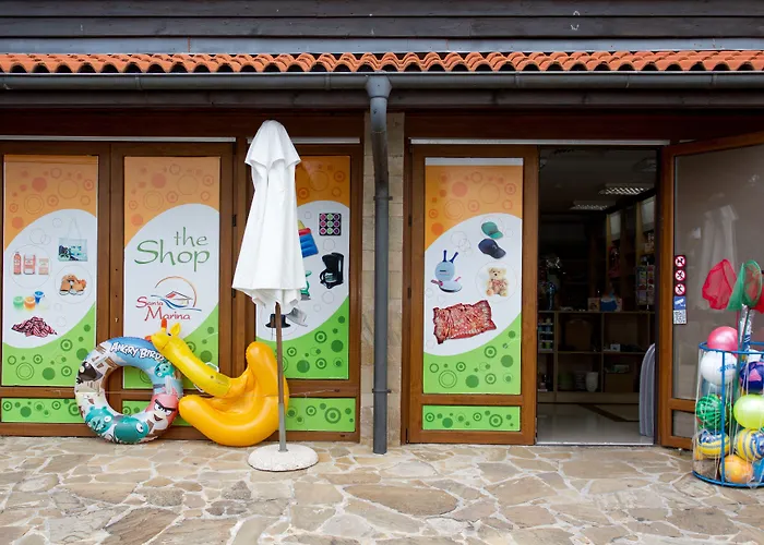 Santa Marina Village Hotel *