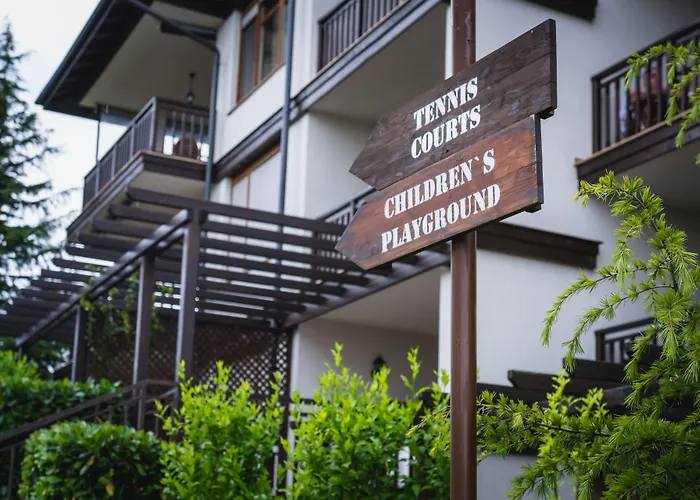 Santa Marina Village Hotel Sozopol