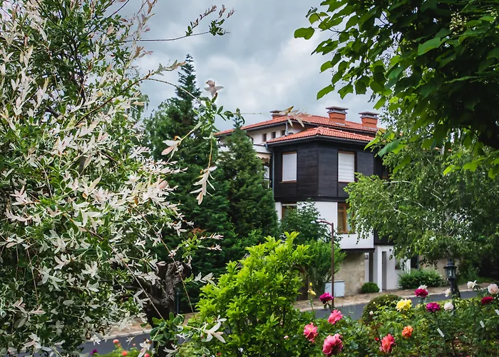 Santa Marina Village Hotel *